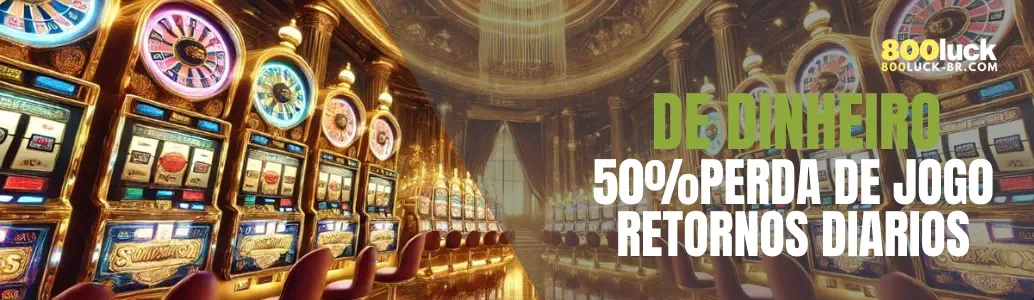 800LUCK Registro banner