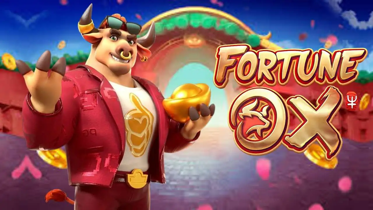 Fortune Ox 800LUCK